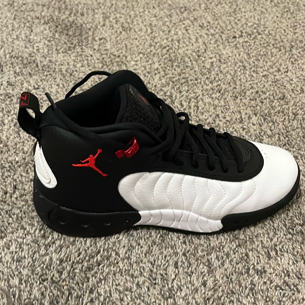 1of1 Jordans